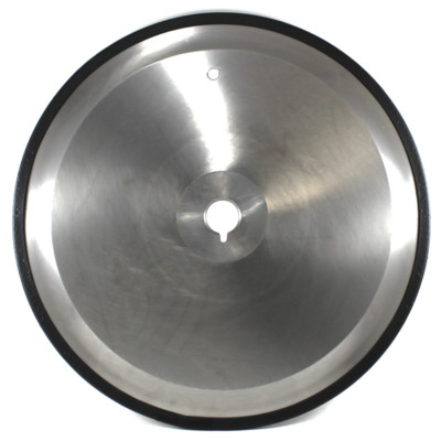 Slicer knife 12 1/2'' diameter -Hard Chrome -807, 808, 818, 909, 919, 2340, 23...