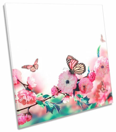 Canvas Gardens Original Art Prints