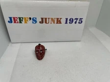 Neca Friday The 13th Bloody Hockey Mask Only accessory Jason Vs Freddy Fodder