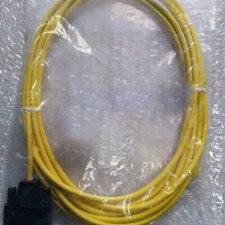 Wires And Cables CCB-M8DSIO-05 5 Meters for COGNEX