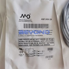 1PC FOR Micro Detectors Proximity Switch AM1/AN-3A Sensor