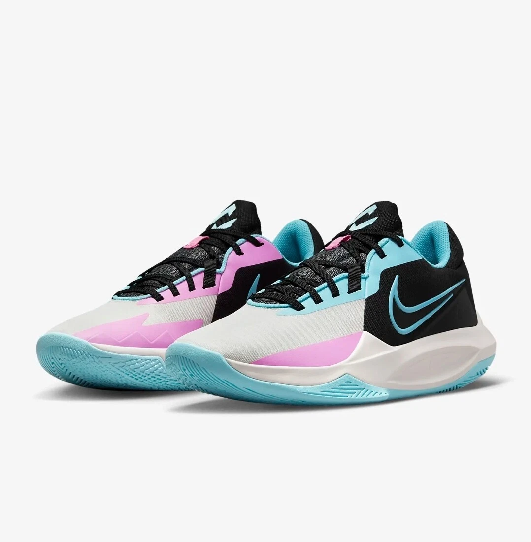 Nike Precision 6 Women's Basketball Shoes.