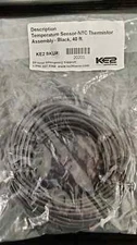 KE2 Temperature Sensor-NTC Thermistor Assembly-40ft