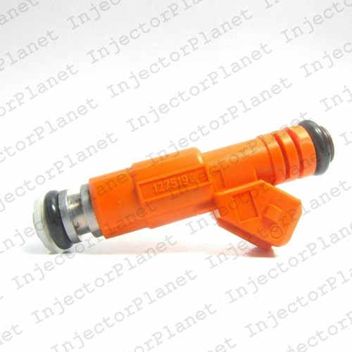 Set of 6 Bosch fuel Injector 1997-1998 Volvo S90 2.9L B6304S 0280155746 9454555 - Picture 5 of 5