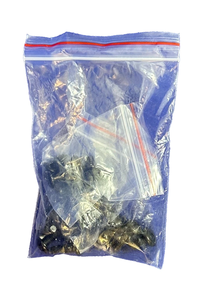 NAVEPOINT XOOO9IGU8P, 1U Adjustable Rack Mount Server Shelf Rails-Black-OPEN BOX - Image 3 of 4