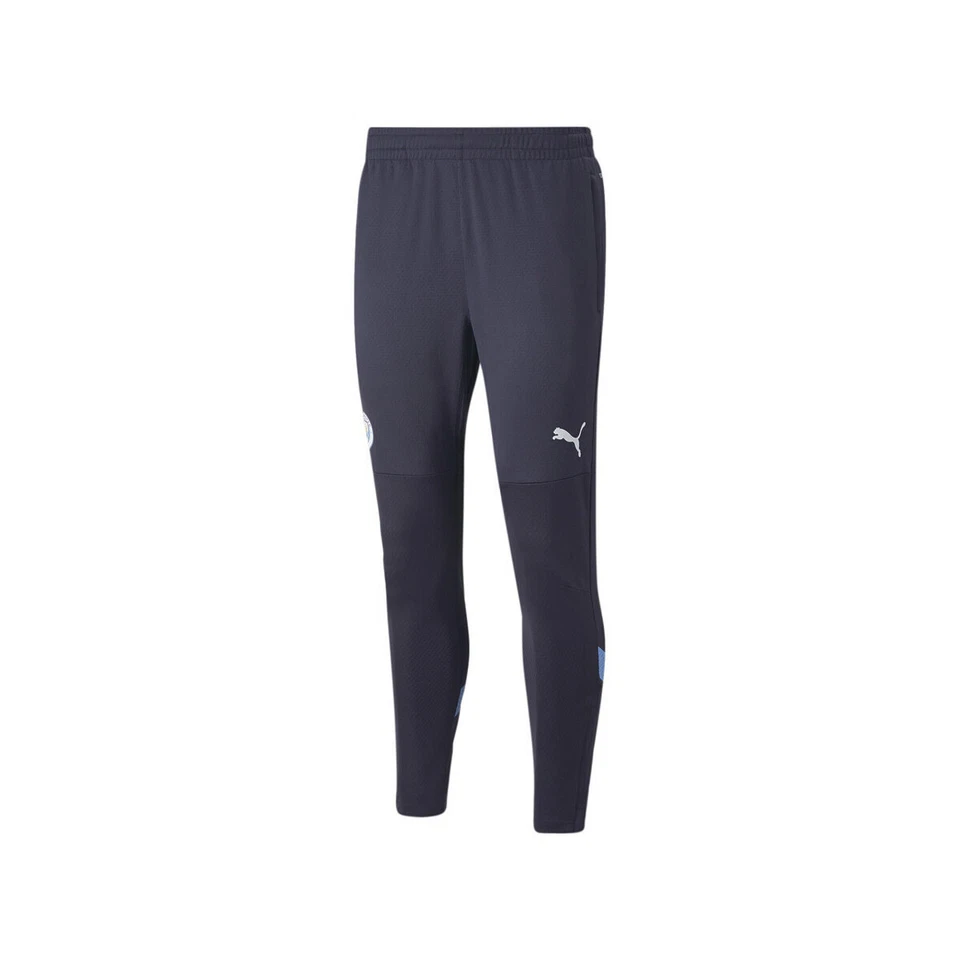 Pantalon de survêtement de Football Manchester City FC Puma Training - Bild 1 von 1