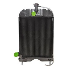 Kühler für Eicher 3153 3253 3155 3255