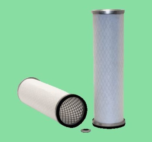 WIX Cone, Round Air Filter 46871 | O - View #10