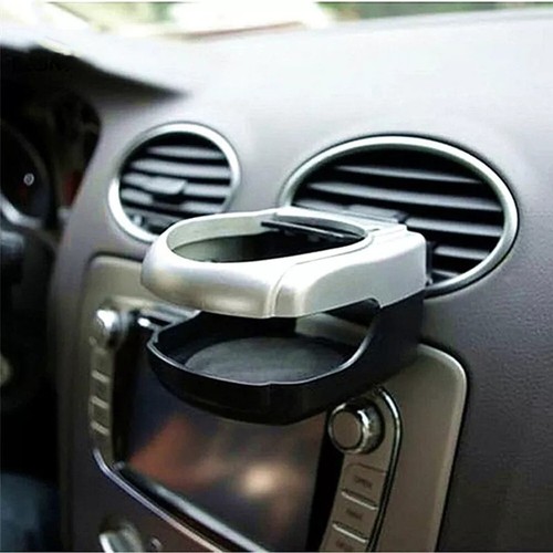 Porte-gobelet automobile multifonction pour boissons et cendriers - Photo 9 sur 31