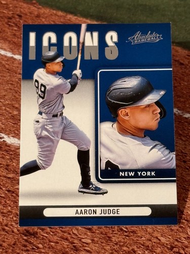 Aaron Judge Baseball Cards - Pick/Choose Your Card(s) Base, Parallel, Insert - Picture 93 of 100