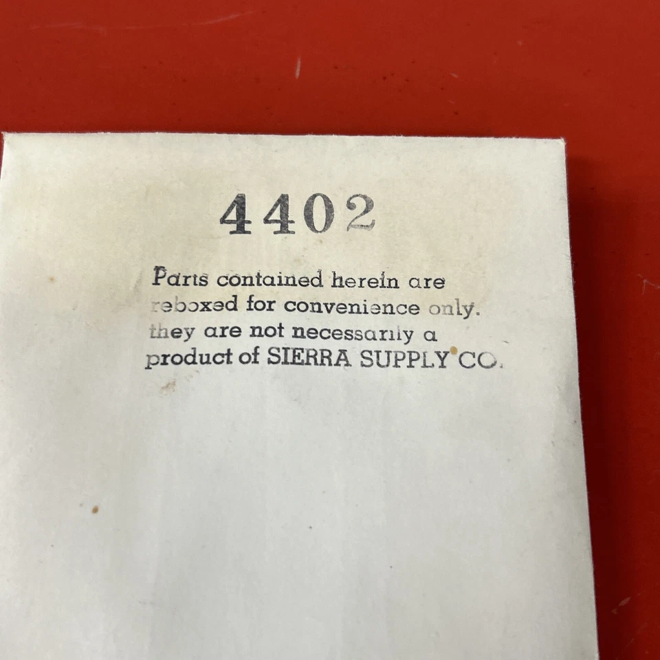 Clinton Small Engine Head Gasket 94-48-990 fits most 400 Series - Image 4 of 4