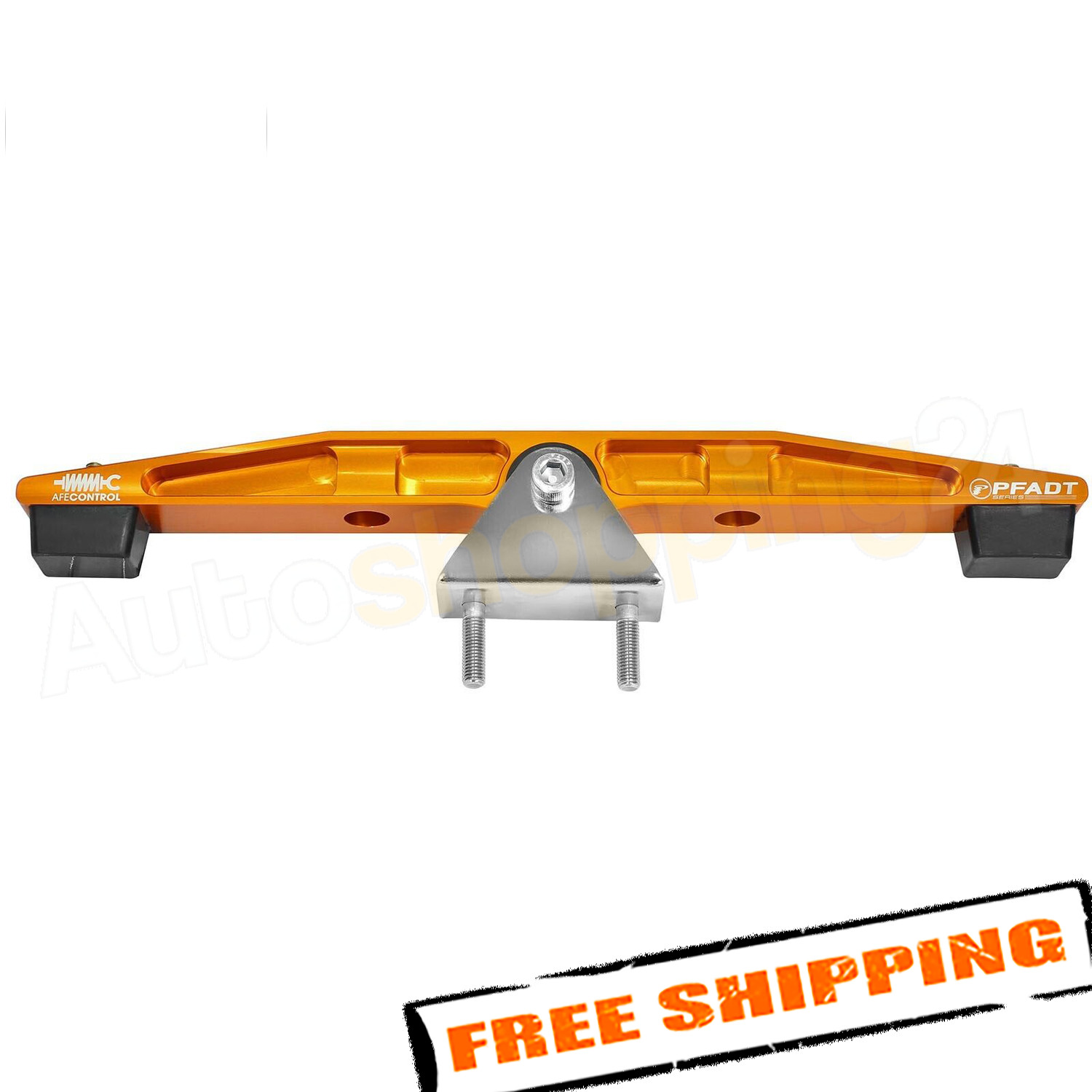 aFe 450-401011-N PFADT Series Transmission Mount for 1997-2004 Chevy Corvette C5