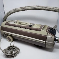 ELECTROLUX MODEL 1521 ASPIRATEUR CANISTER VACUUM CLEANER - No Brush Attachment