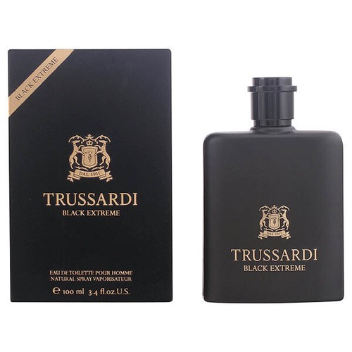 Eau De Parfum FÈVE N°6 Black Edition - Collection Privée - 50 Ml - Mixte - Fabriqué En France