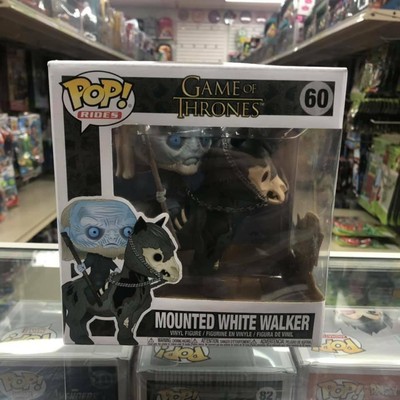 ygritte funko pop for sale