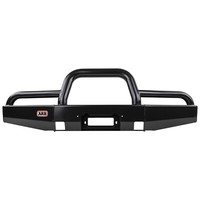 Arb 4X4 ZubehöR 3420020 Front Deluxe Bull Bar Seilwindenhalter StoßStange