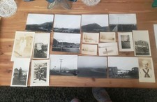 Estate Find WW2 Photo Lot US Navy 19 Various Pictures
