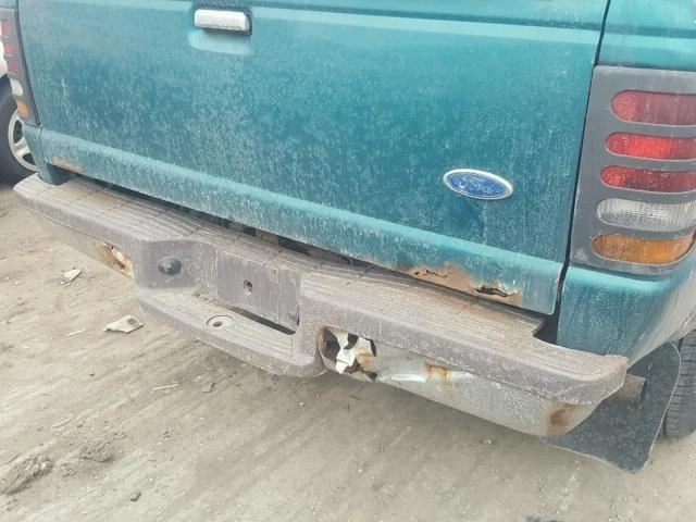 Fuel Pump Assembly Gasoline Super Cab Fits 95-97 RANGER 1821628 Foto 4 de 4