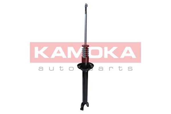 2X Kamoka StoßDäMpfer 2000692 FüR Jasm Fiesta 121 Jbsm Ka Ford Mazda 4 Courier 5-image