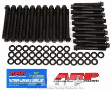 ARP Cylinder Head Bolts High Performance Hex Head Chevy 348 409 Kit 135-3602