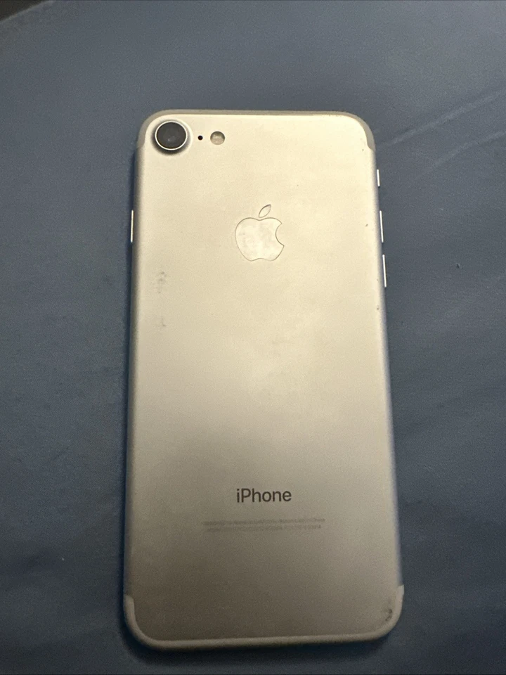 iphone 7  - Image 2 of 2