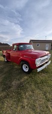 1958 Ford Other
