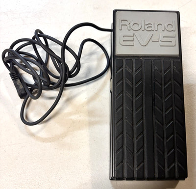 ROLAND EV-5 EXPRESSION PEDAL