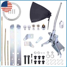 New Automatic Shifter Fit For Gm Th350 Turbo 350 Us Stock