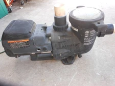 Hayward Ecostar 2.7hp SP3400VSP pool pump