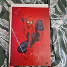 Amazing Spider-Man #19 David Nakayama Virgin Variant NM+