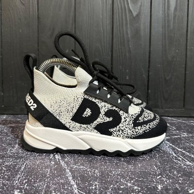 DSQUARED2 - Kid's Sneakers Size 31