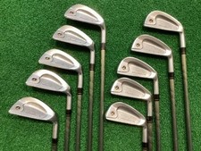 HONMA LB-300 Iron Set Golf Club 3-11,S 10S NEW TITANIUM CARBON 1S/R1 AP07733