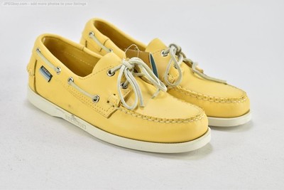 Sebago  Herren Halbschuhe Freizeitschuhe  EUR 39 Nr. 26-Y 8