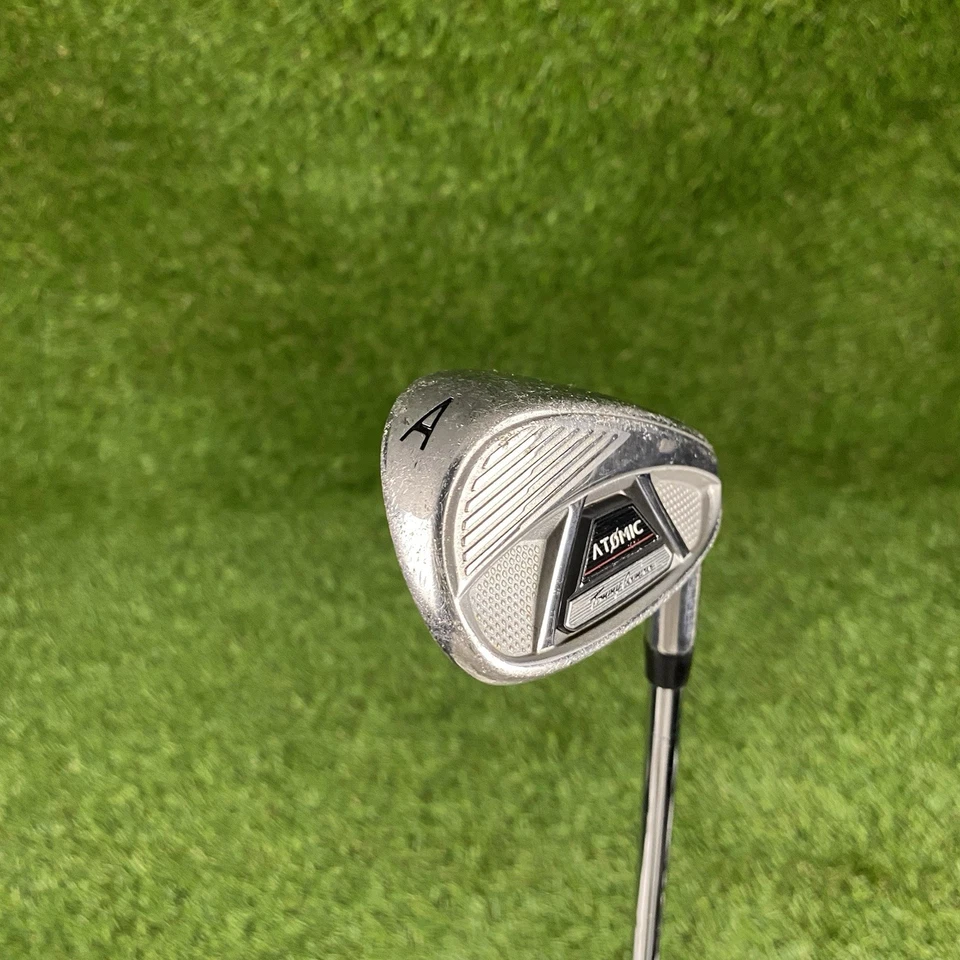 Tommy Armour Golf ATOMIC Forjado "A" CUÑA HUECA ⛳️ True Temper XP 85 R300 RH Foto 4 de 4