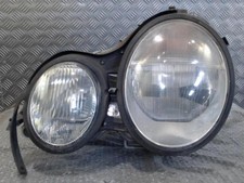 Feu avant (phare) Mercedes 220