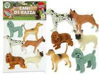 Gadget - 1 Articolo Casuale -D- Teorema: Geo Nature - Cani Di Razza (Assortiment