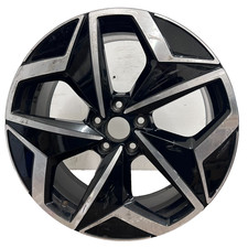VW ID.3 E11 2022 7.5J 19” Alloy Wheel 10A601025N