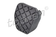 BREMSPEDALBELAG FÜR VW TIGUAN (5N ), AUDI A3 SPORTBACK (8PA) - TOPRAN 112 247