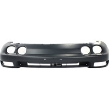 Bumper Cover Primed Front For 1994-1997 Acura Integra