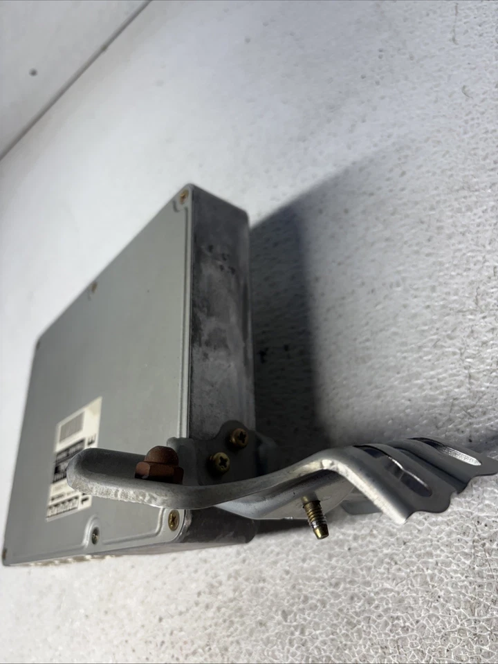 Engine Computer Programmed Plug&Play 1997 Lexus LS400 175000-9790 4.0L AT ECM Foto 4 de 4