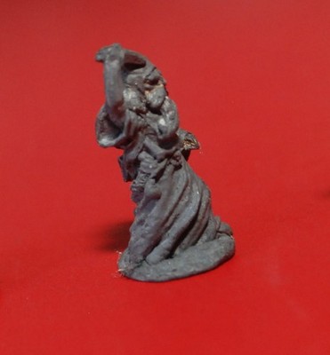 Citadel - Warhammer - Fantasy Special  , F2 2 - Necromancer / C02 Wizard - 1982