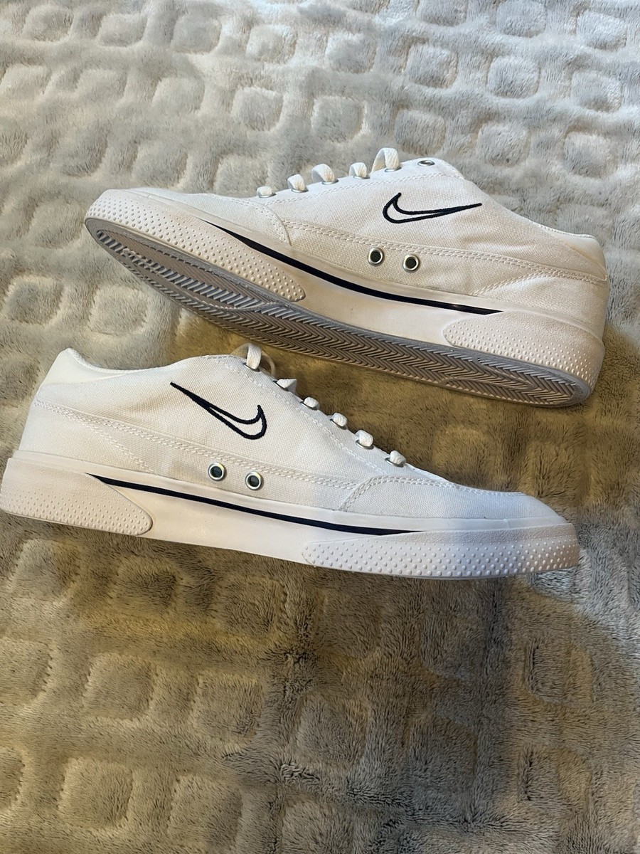 retro gts matte aluminum