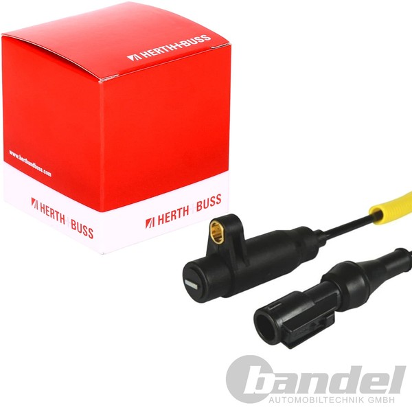 Herth+Buss ABS-SENSOR Raddrehzahl Vorne Passend FüR KIA Shuma | J5900310-image