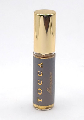 Tocca Margaux Women's Eau De Parfum EDP Mini Rollerball - 5ml (0.17 fl oz) NWOB