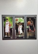 Top 2000s Basketball Rookie Cards on a Budget 14