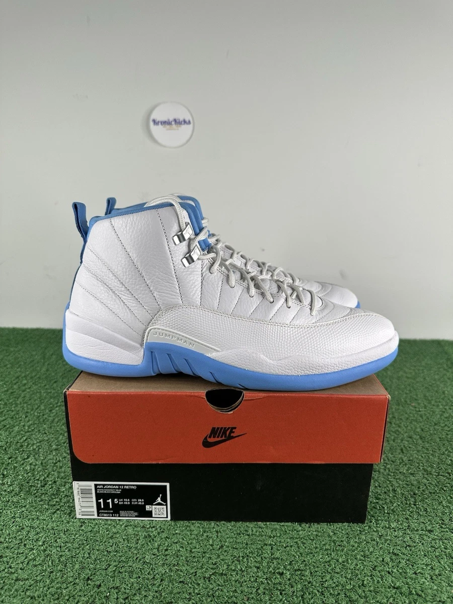 Jordan 12 Retro 2025 Melo for Sale | Authenticity Guaranteed | eBay