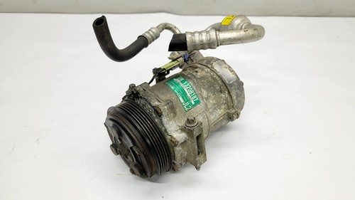 Opel Vectra C - Klimakompressor Klima Kompressor 13208187 (07)