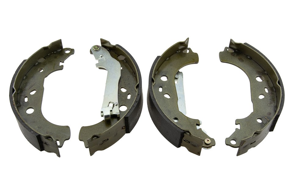 Fits NTY HST-FT-032 ALPHA BRAKES BRAKE SHOES  ⭐UK Stock⭐