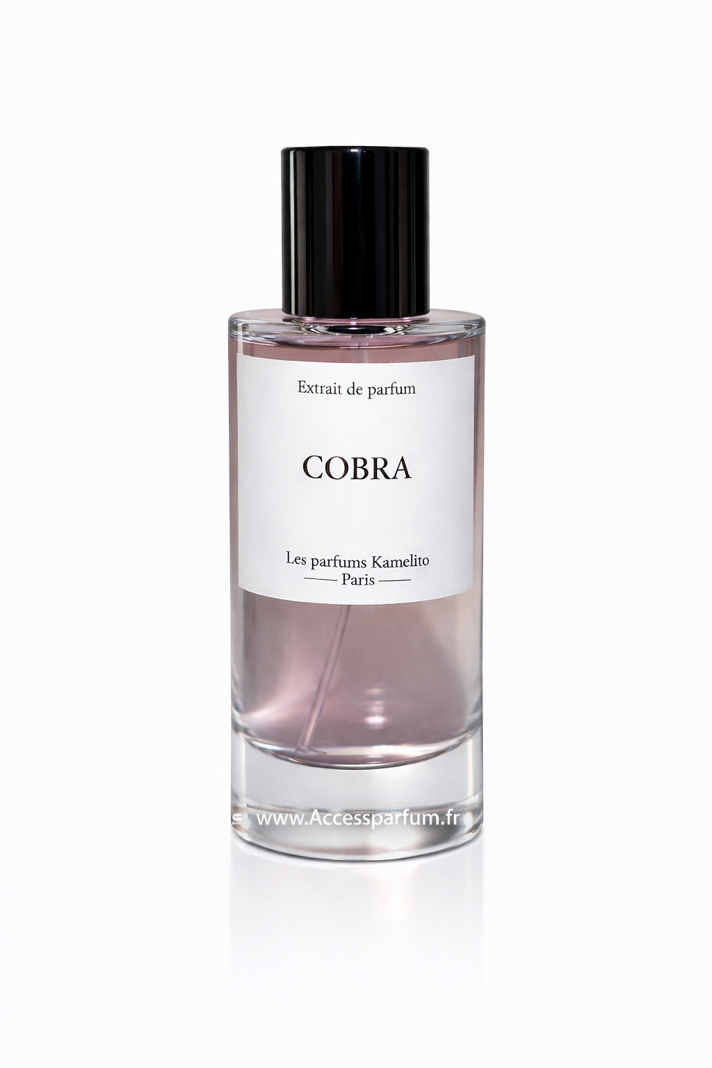 Extrait de parfum Sauvage 100ml pour homme avec ses notes fraîches et boisées