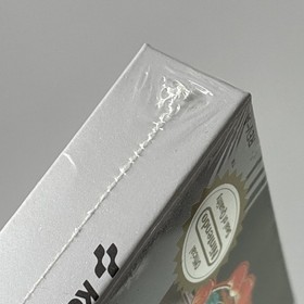 NUOVO SIGILLATO IN FABBRICA H-SEAM The Goonies II 2 gioco Nintendo NES RARO 1987